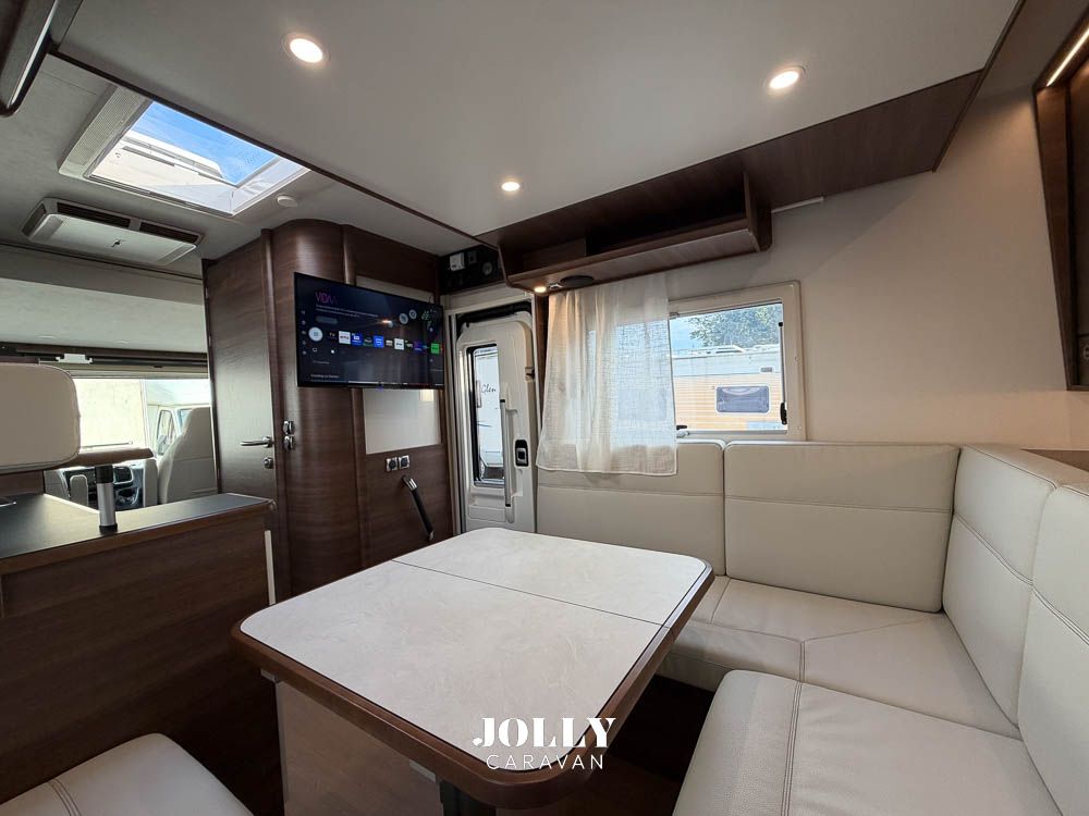 RAPIDO 854F GARAG - Motorhome Usato Padova Motorhome Usato Veneto - Jolly Caravan -30.jpg